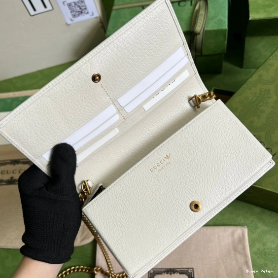 Hyper Peter chain Adidas Gucci x with wallet 0716
